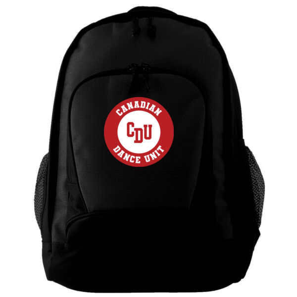 Ripstop Backpack Thumbnail