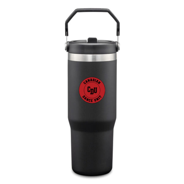 Flip Straw Studio Tumbler Thumbnail