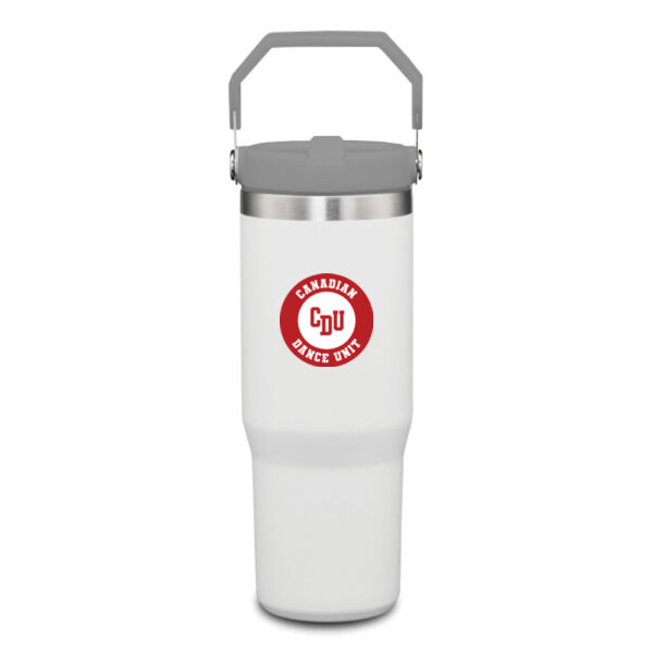 Flip Straw Studio Tumbler Thumbnail