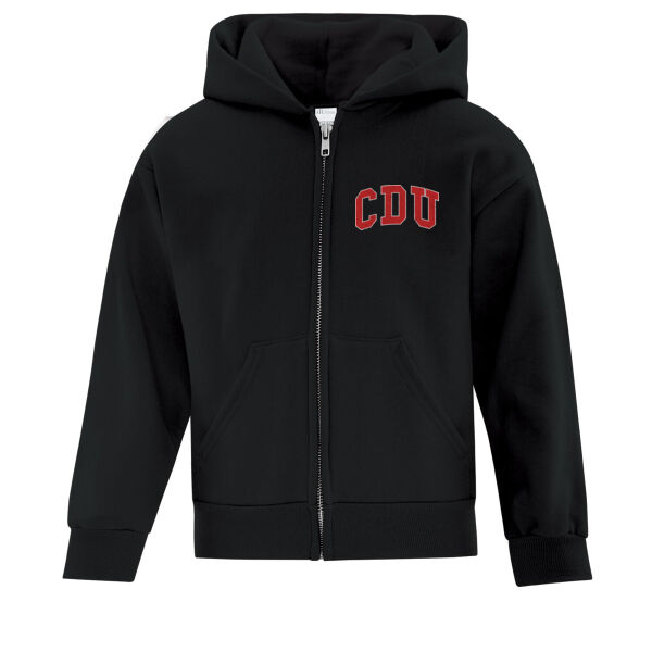 Zip Hoodie Thumbnail
