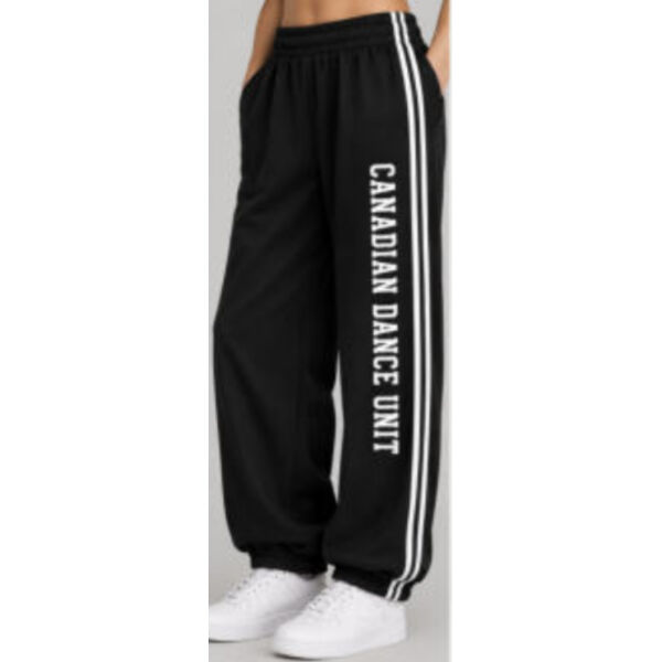 Stripe Sweatpants  Thumbnail