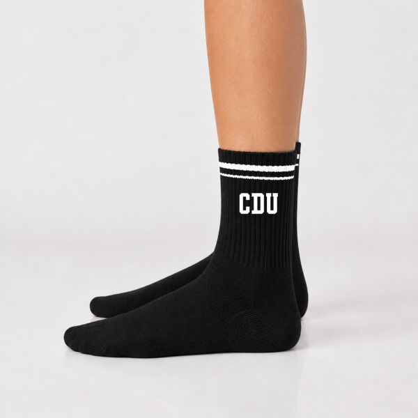 Black socks Thumbnail