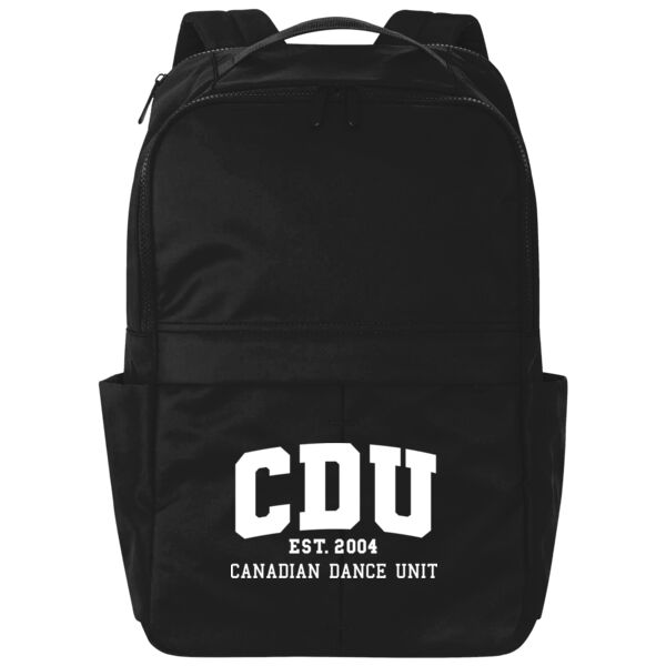 Backpack- 22L Thumbnail